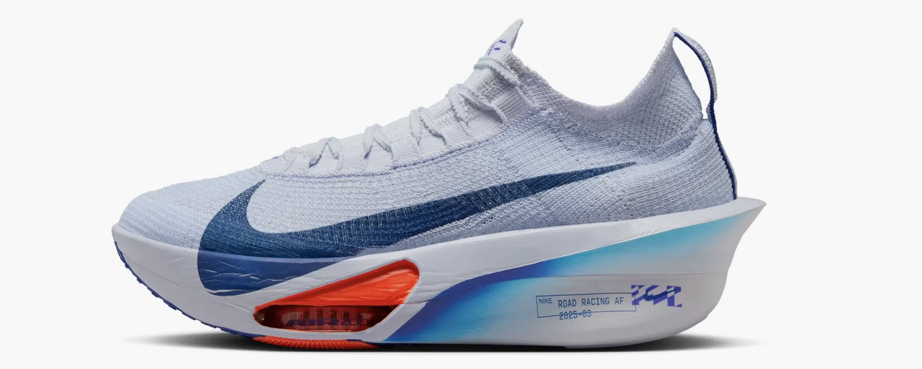 Nike Alphafly Next% 3 heren